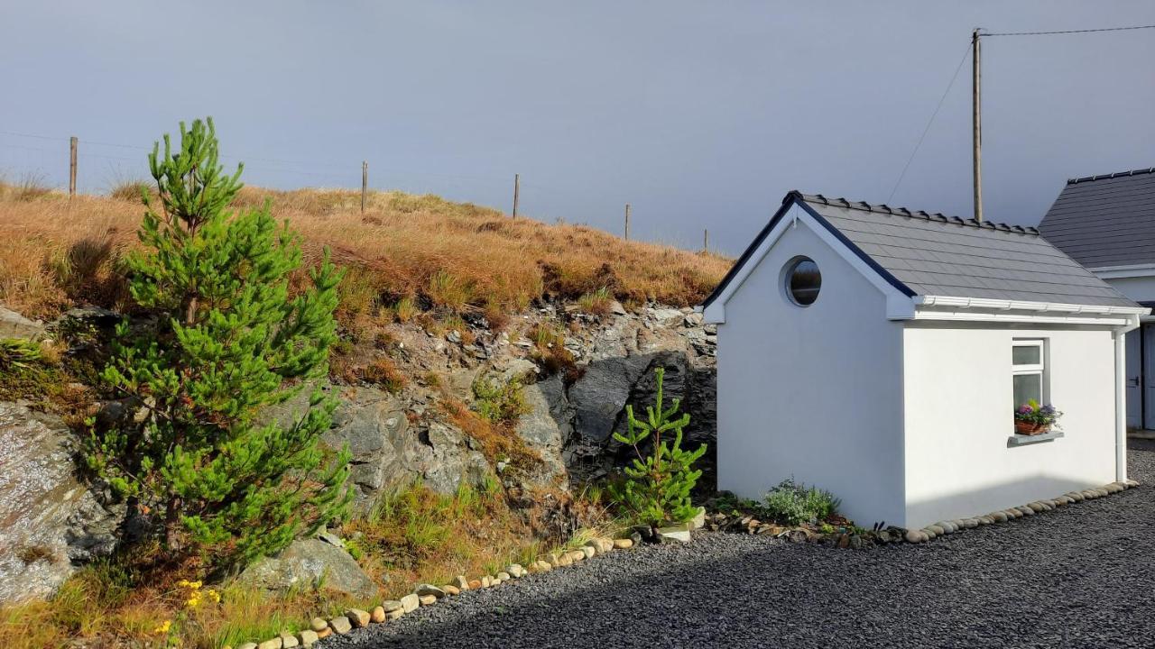 Heather House On The Wild Atlantic Way Donegal Town Exterior photo